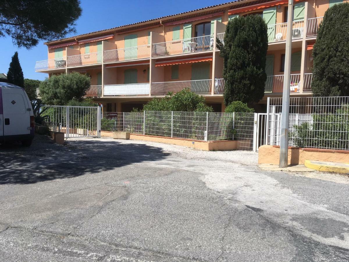 Lakaz Arbanaise * Hyères