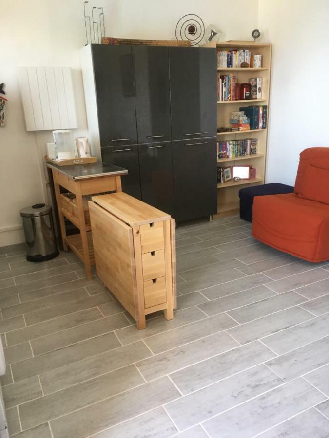 Apartment Lakaz Arbanaise *
