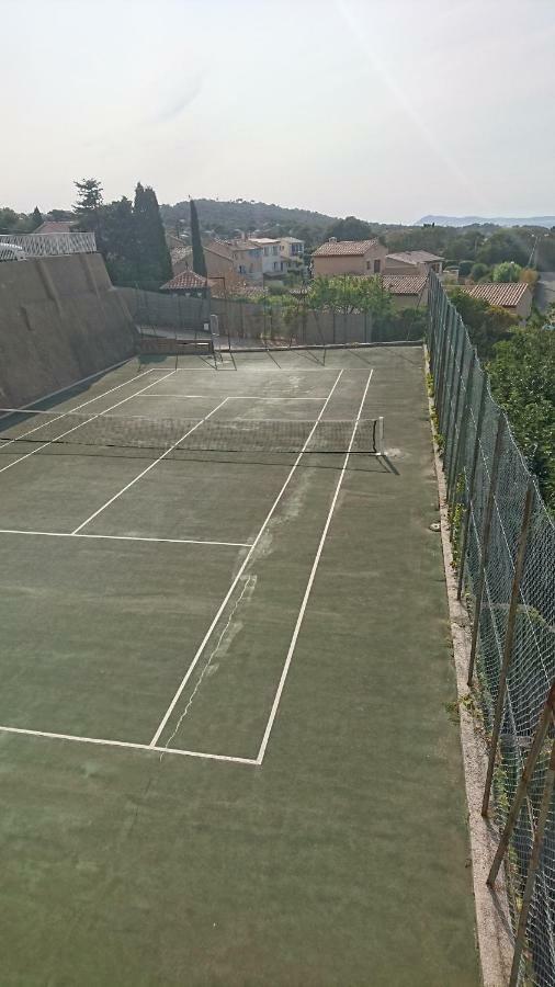 Apartment Lakaz Arbanaise