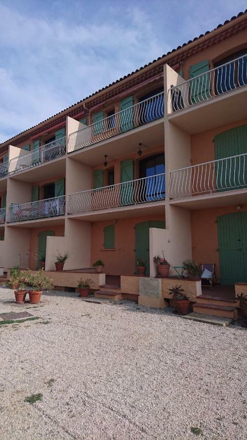 Apartment Lakaz Arbanaise Hyeres
